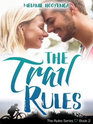 cover image of The Trail Rules